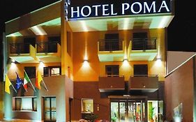 Hotel Poma Custonaci